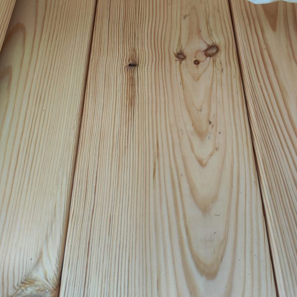 drewniany taras