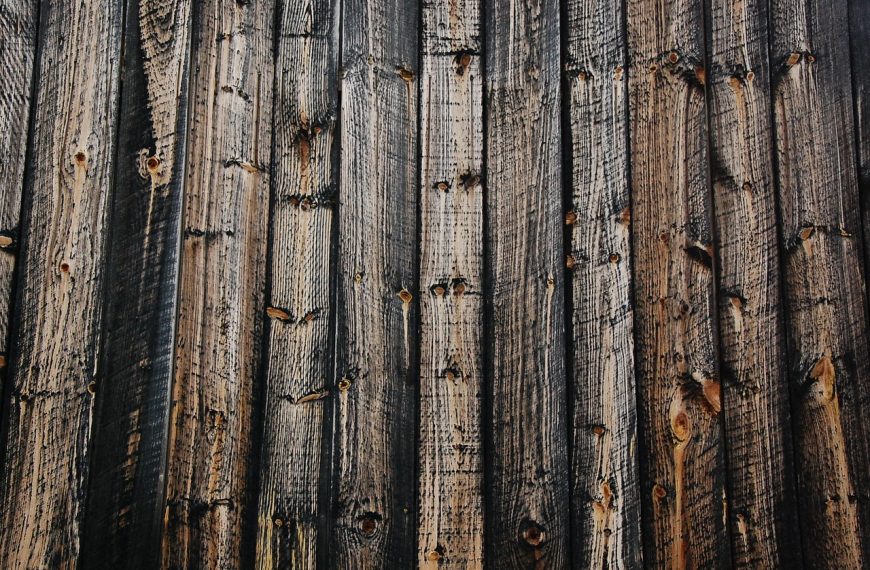 Drewniana podłoga – jakie drewno wybrać?